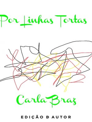 cover image of Por Linhas Tortas